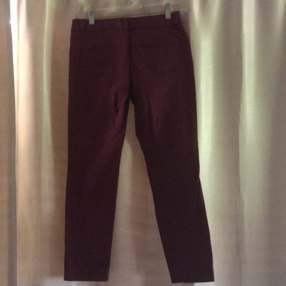Banana Republic Sloan Pants - Picture 3 of 3